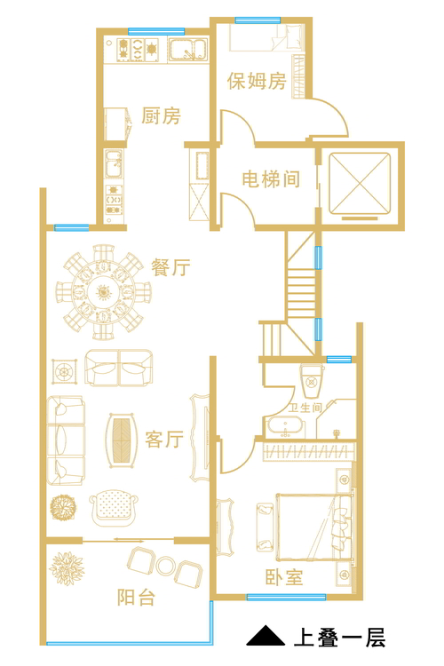 效果图